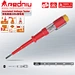 high voltage insulated wire